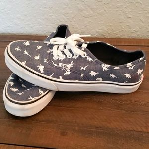 Vans Classics Dinosaur